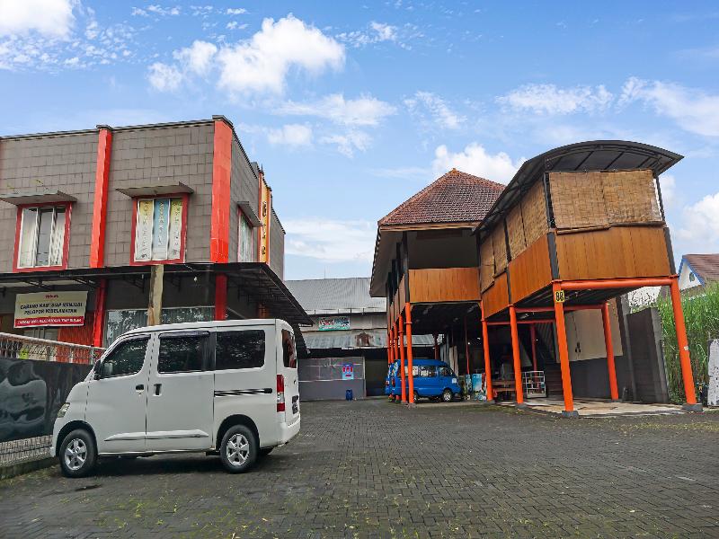 Oke Guest House - Genel
