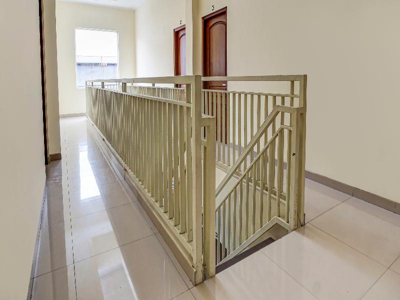 Oke Guest House - Genel