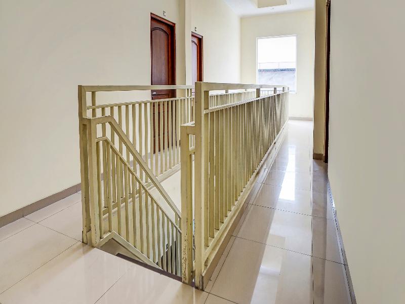 Oke Guest House - Genel