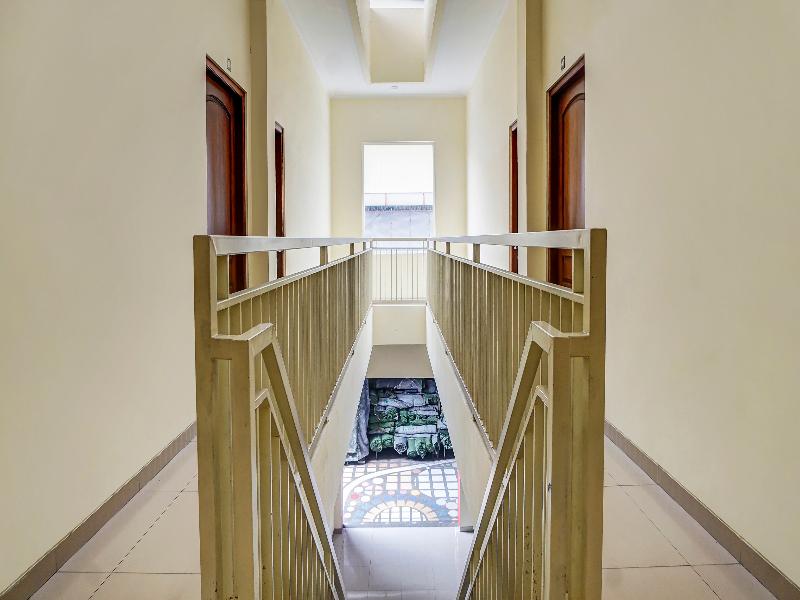 Oke Guest House - Genel