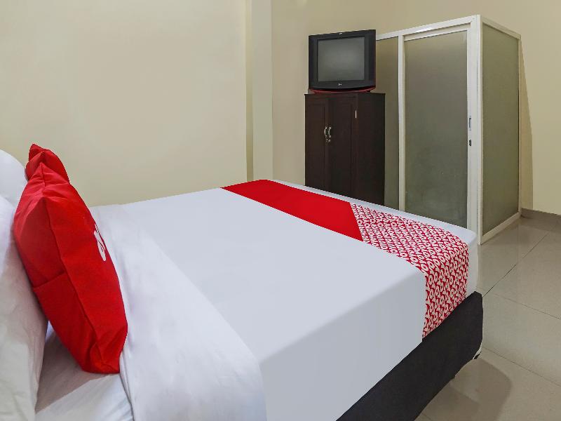 Oke Guest House - Oda