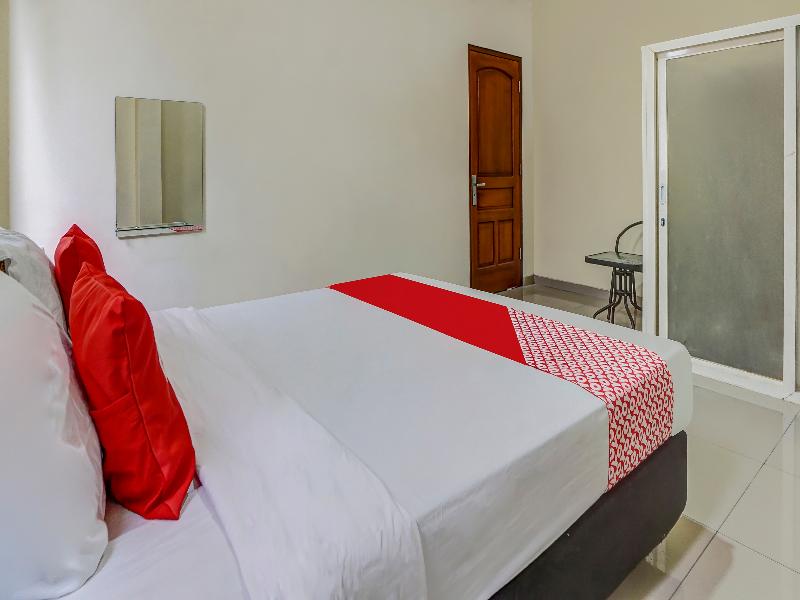 Oke Guest House - Oda