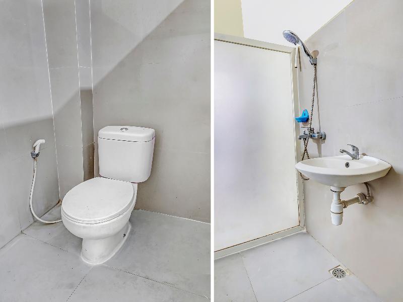 Oke Guest House - Oda