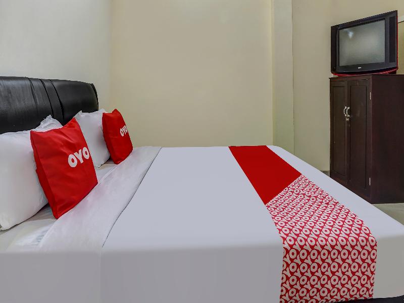 Oke Guest House - Oda