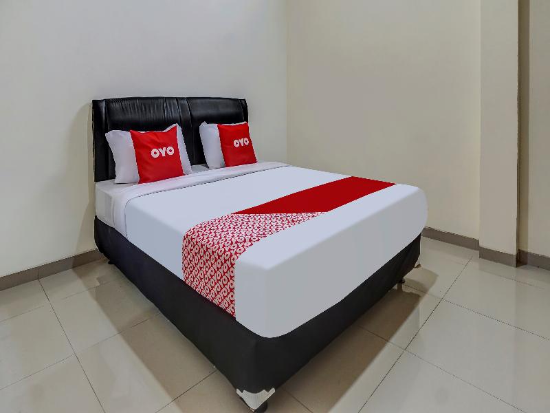 Oke Guest House - Oda