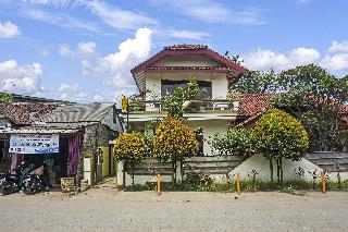 SPOT ON 90928 Wisma Asri Putra Syariah fotoÄŸrafÄ±