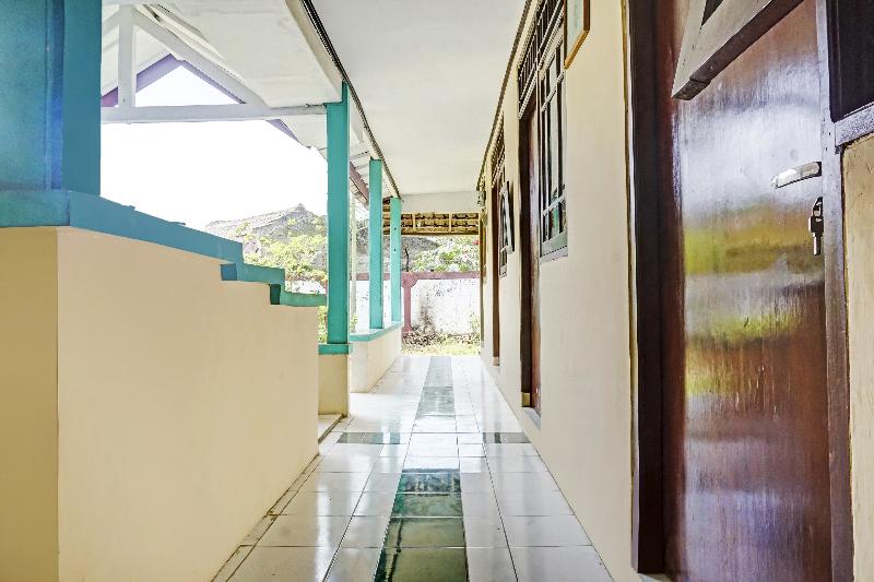 SPOT ON 90928 Wisma Asri Putra Syariah - Genel