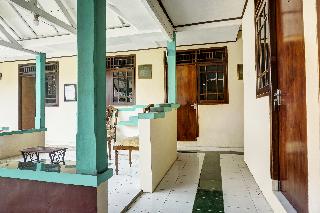 SPOT ON 90928 Wisma Asri Putra Syariah fotoÄŸrafÄ±