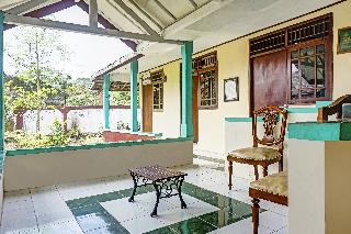 SPOT ON 90928 Wisma Asri Putra Syariah fotoÄŸrafÄ±