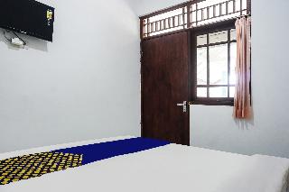 SPOT ON 90928 Wisma Asri Putra Syariah fotoÄŸrafÄ±