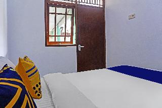 SPOT ON 90928 Wisma Asri Putra Syariah fotoÄŸrafÄ±