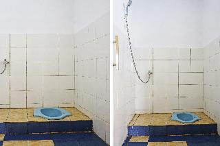 SPOT ON 90928 Wisma Asri Putra Syariah fotoÄŸrafÄ±
