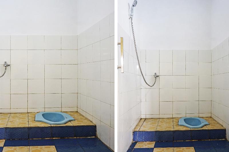 SPOT ON 90928 Wisma Asri Putra Syariah - Oda