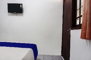 SPOT ON 90928 Wisma Asri Putra Syariah fotoÄŸrafÄ±