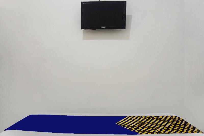 SPOT ON 90928 Wisma Asri Putra Syariah - Oda