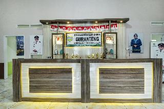 OYO Homes 90956 Desa Wisata Guranteng fotoÄŸrafÄ±