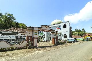 OYO Homes 90956 Desa Wisata Guranteng otel fotoğrafı