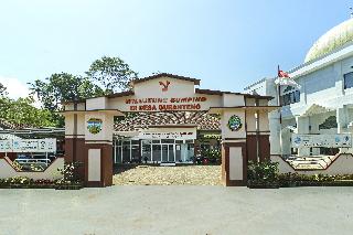 OYO Homes 90956 Desa Wisata Guranteng fotoÄŸrafÄ±