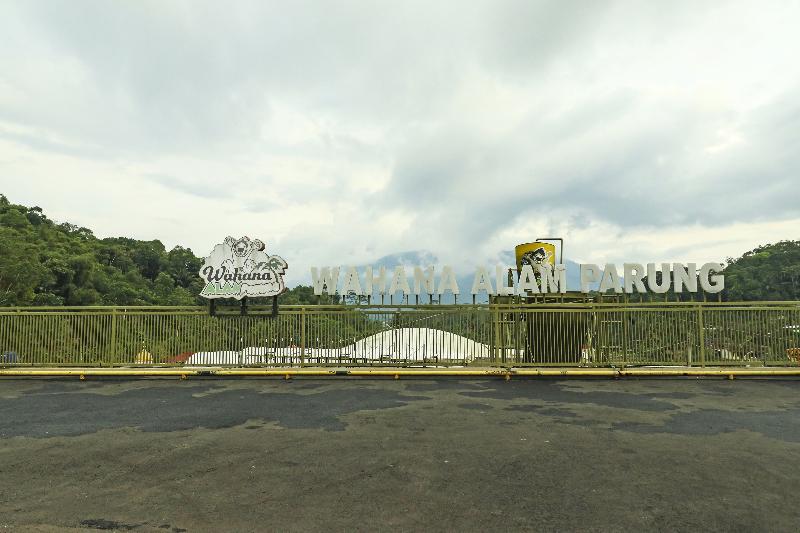 OYO Homes 90956 Desa Wisata Guranteng - Genel