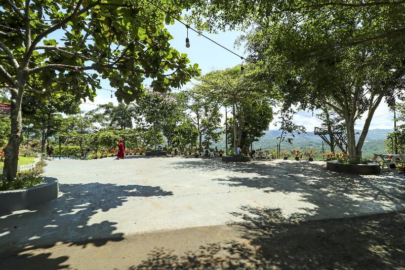 OYO Homes 90956 Desa Wisata Guranteng - Genel
