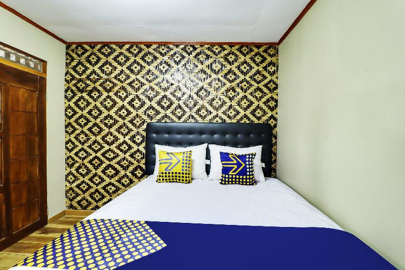 OYO Homes 90956 Desa Wisata Guranteng - Oda