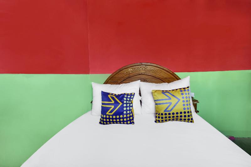 OYO Homes 90956 Desa Wisata Guranteng - Oda