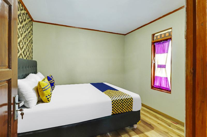 OYO Homes 90956 Desa Wisata Guranteng - Oda