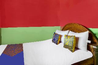 OYO Homes 90956 Desa Wisata Guranteng fotoÄŸrafÄ±