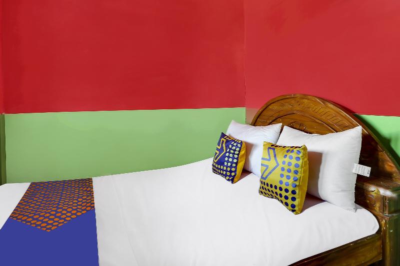 OYO Homes 90956 Desa Wisata Guranteng - Oda