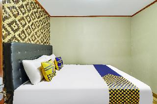 OYO Homes 90956 Desa Wisata Guranteng fotoÄŸrafÄ±