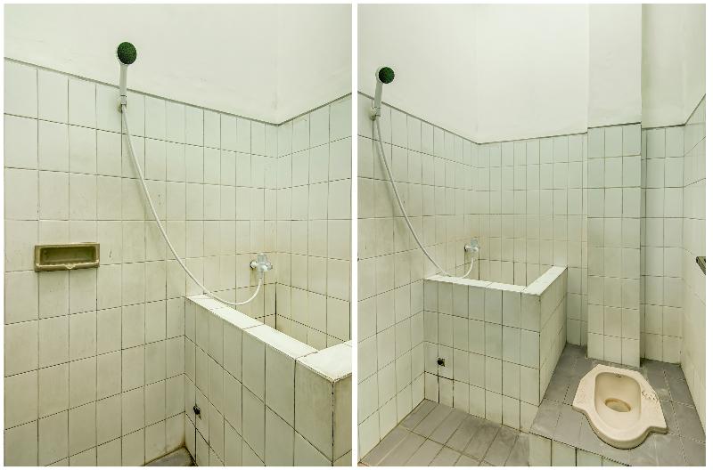 SPOT ON 90964 Hotel Margadana - Oda