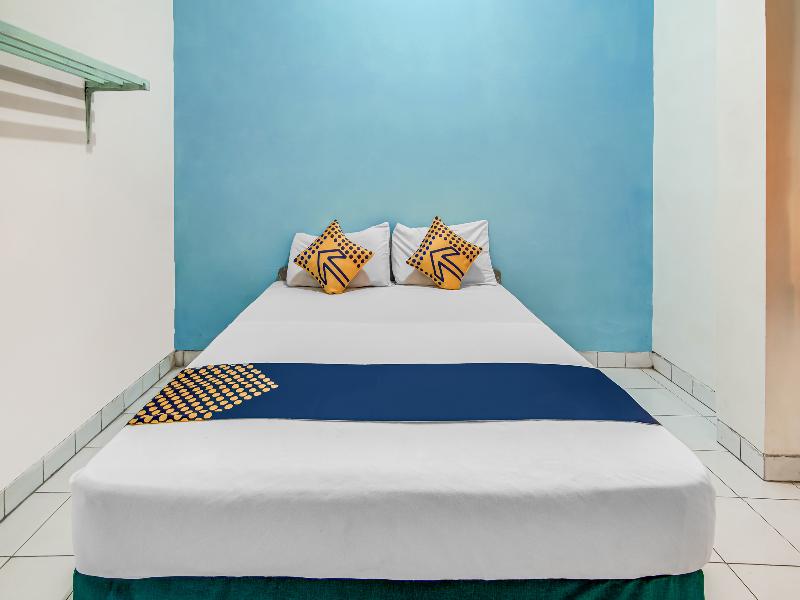 SPOT ON 90964 Hotel Margadana - Oda