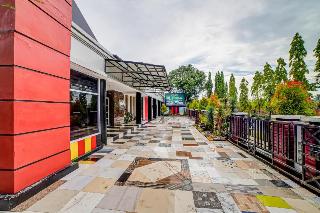 OYO 90980 Al Karim Syariah otel fotoğrafı