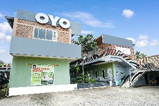 OYO 91027 Note Hotel Syariah otel fotoğrafı