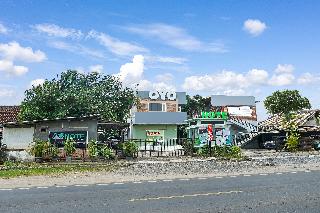 OYO 91027 Note Hotel Syariah fotoÄŸrafÄ±