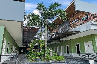 OYO 91027 Note Hotel Syariah fotoÄŸrafÄ±