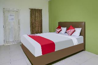 OYO 91027 Note Hotel Syariah fotoÄŸrafÄ±