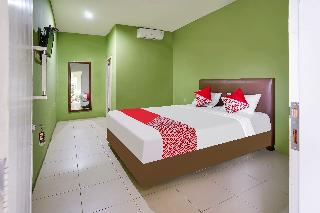 OYO 91027 Note Hotel Syariah fotoÄŸrafÄ±
