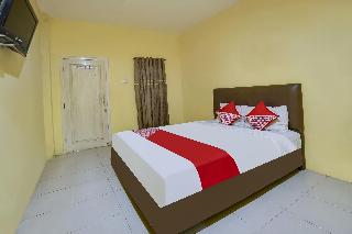 OYO 91027 Note Hotel Syariah fotoÄŸrafÄ±