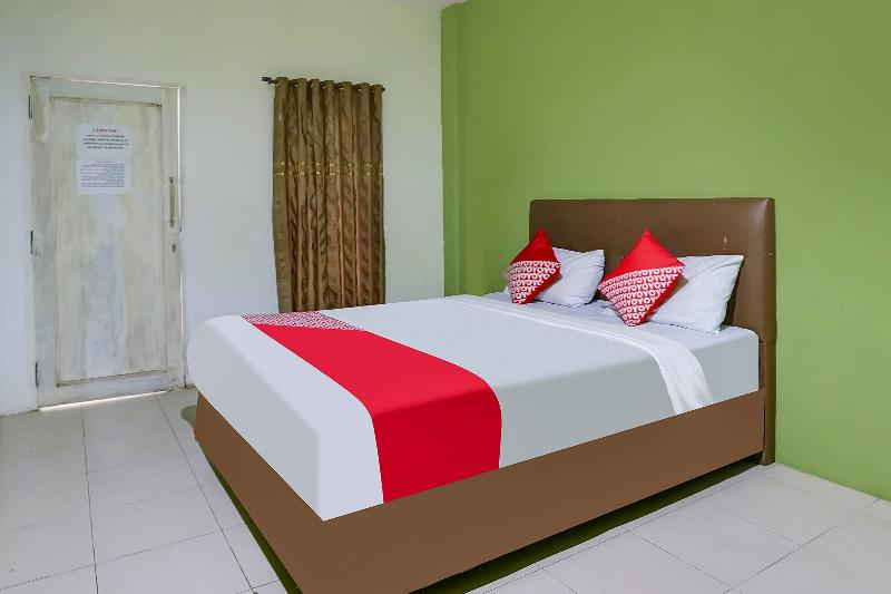 OYO 91027 Note Hotel Syariah - Oda