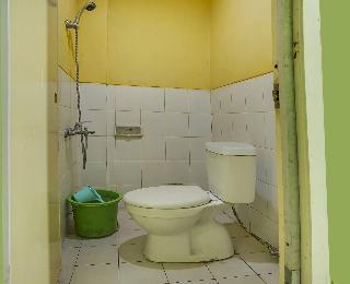 OYO 91027 Note Hotel Syariah fotoÄŸrafÄ±
