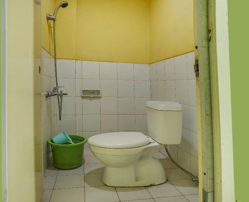 OYO 91027 Note Hotel Syariah - Oda