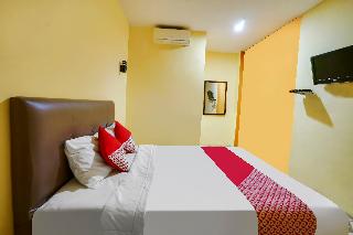 OYO 91027 Note Hotel Syariah fotoÄŸrafÄ±