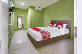 OYO 91027 Note Hotel Syariah fotoÄŸrafÄ±