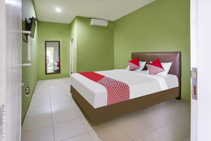 OYO 91027 Note Hotel Syariah - Oda