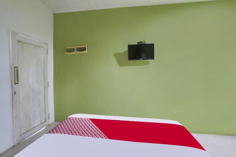 OYO 91027 Note Hotel Syariah - Oda