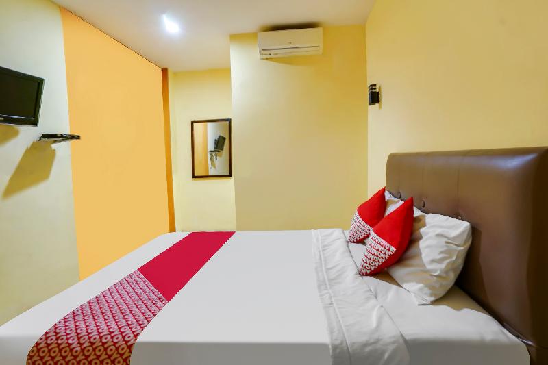 OYO 91027 Note Hotel Syariah - Oda