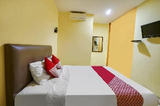 OYO 91027 Note Hotel Syariah fotoÄŸrafÄ±