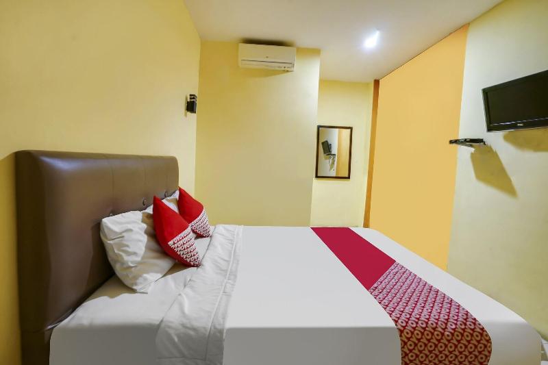 OYO 91027 Note Hotel Syariah - Oda