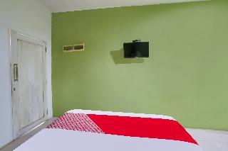 OYO 91027 Note Hotel Syariah fotoÄŸrafÄ±